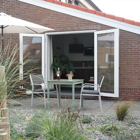 Huis Zeeduin Amsterdam Beach Zandvoort Exterior foto